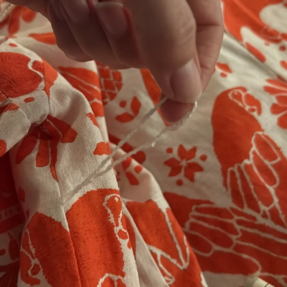 FARM Rio Dress - Picture 13 of 13